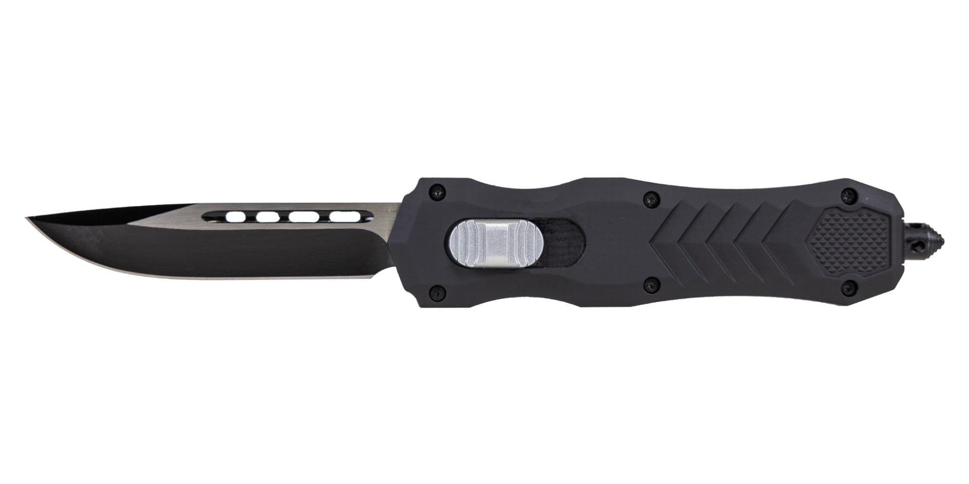 Master Cutlery OTF Pocket Knife - KN-8109BK