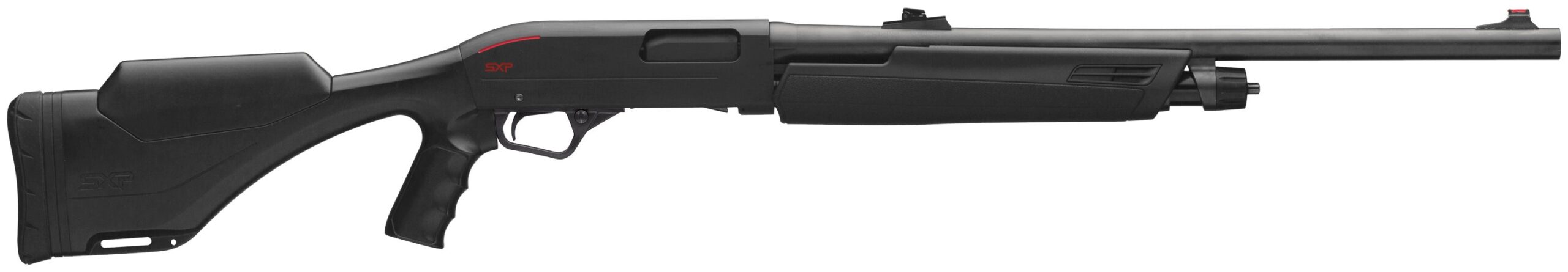 Winchester SXP Extreme Deer 12GA Pump Shotgun