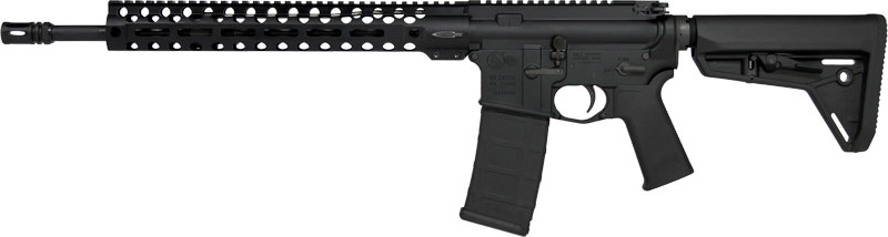 Colt LE Combat Carbine - AR-15 5.56 NATO 16" 30RD