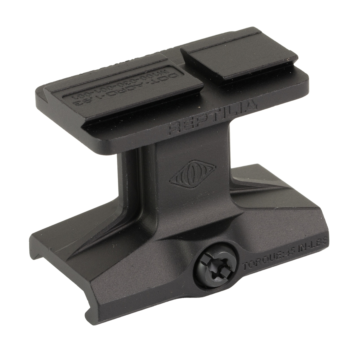 Reptilia Dot Mount 1.93" Picatinny Rail