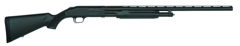 Mossberg MOS 500 FIELD 12M/28MC SYN