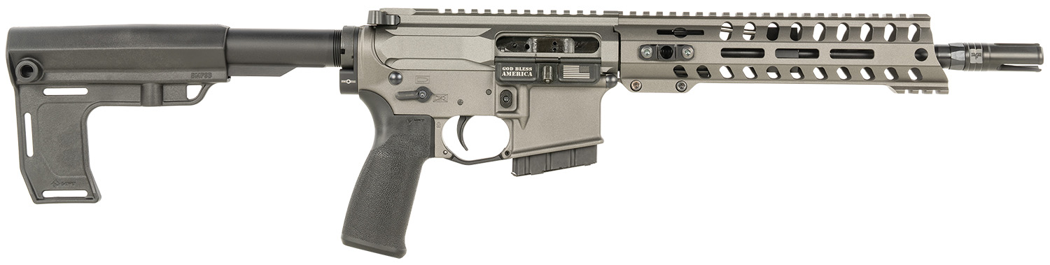 POF USA P-15 Constable .350 Legend Semi-Auto Pistol