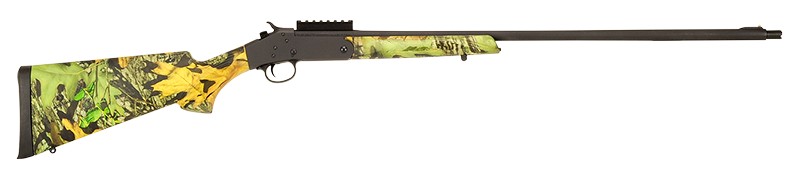 Savage M301 12 Gauge Single Shot Shotgun