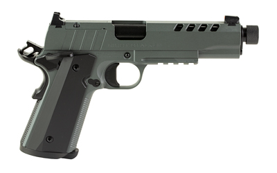 Tisas 1911 Duty 10 NSSF 10mm Pistol