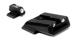 Trijicon Tritium Night Sights for S&W M&P Series