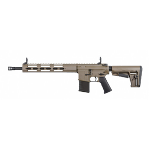 KRISS USA Defiance DMK22C 22LR 16.5" TB / FDE 15rd