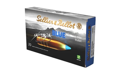 S EXERGY BLUE 3006 180GR SF 20/240