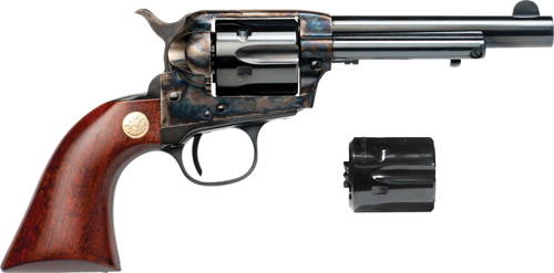 Cimarron Model P Jr .32 H Magnum Revolver