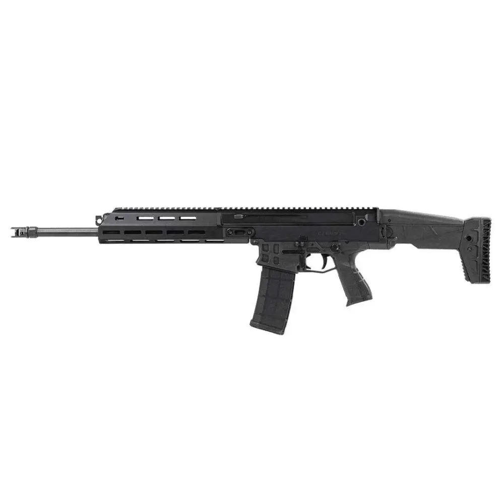 CZ BREN 2 MS Carbine 5.56 Rifle with Folding Stock