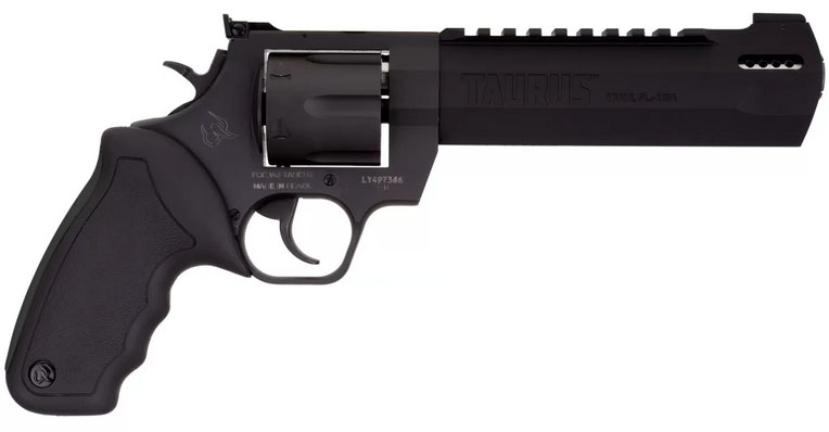 Taurus Raging Hunter 460 SW 6.75" Revolver