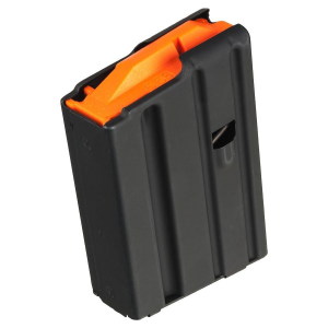 Smith-Wesson Smith & Wesson M&P15 Magazine .223/5.56 NATO Black Steel 10/rd