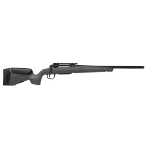 SAVAGE ARMS 110 Trailblazer 300 Blk 16.5" 4rd Flat Dark Gry