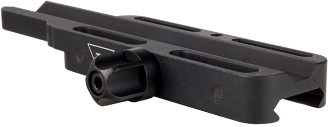Trijicon VCOG Cantilever Mount w/ Q-LOC Black
