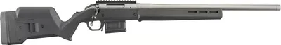 RUGER AMERICAN TACTICAL