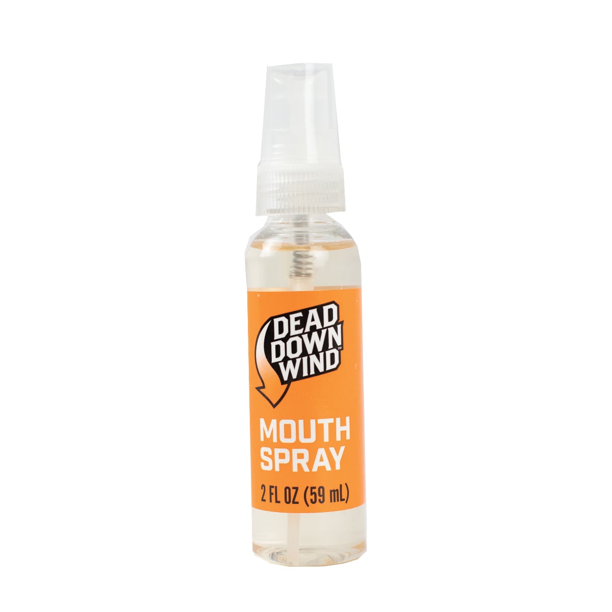 Dead Down Wind Mint Flavor Mouth Spray, 2 oz