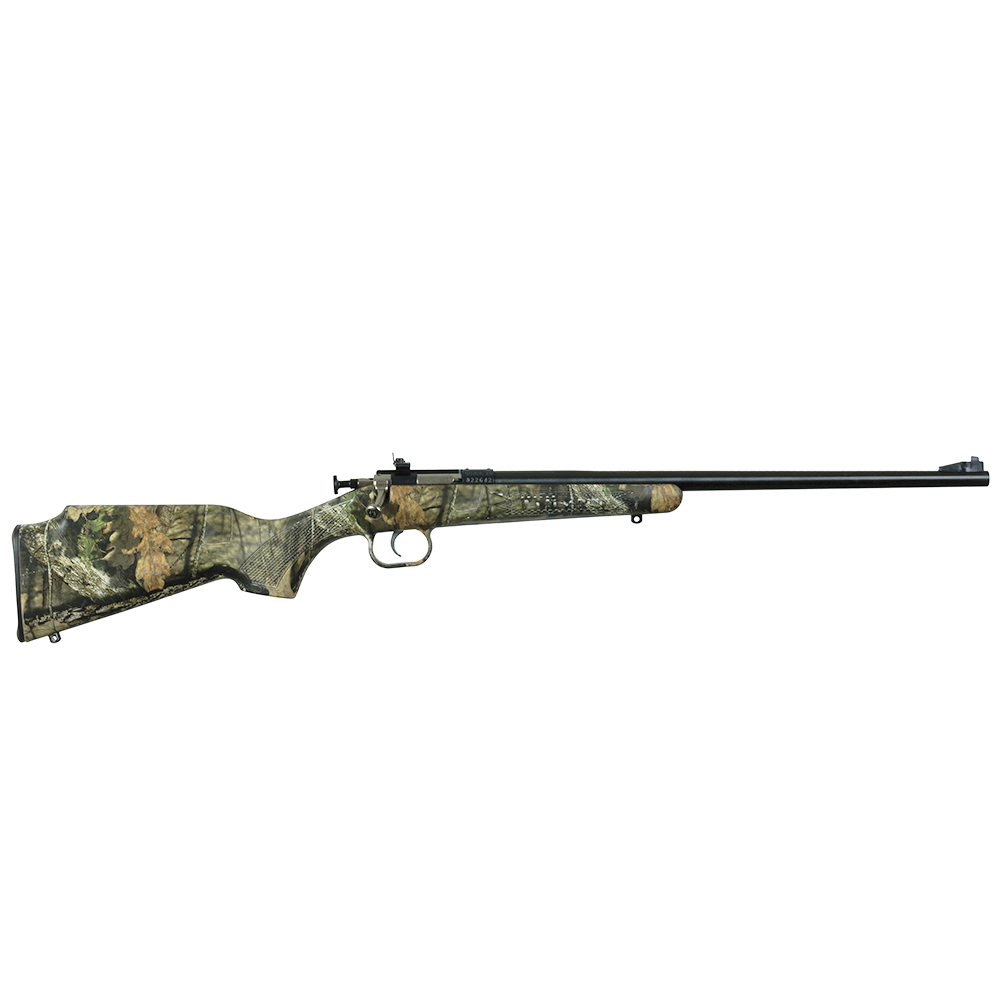 Keystone Sporting Arms CRICKETT 22MAG BL/BREAKUP CAMO MOSSY OAK BREAK-UP CAMO