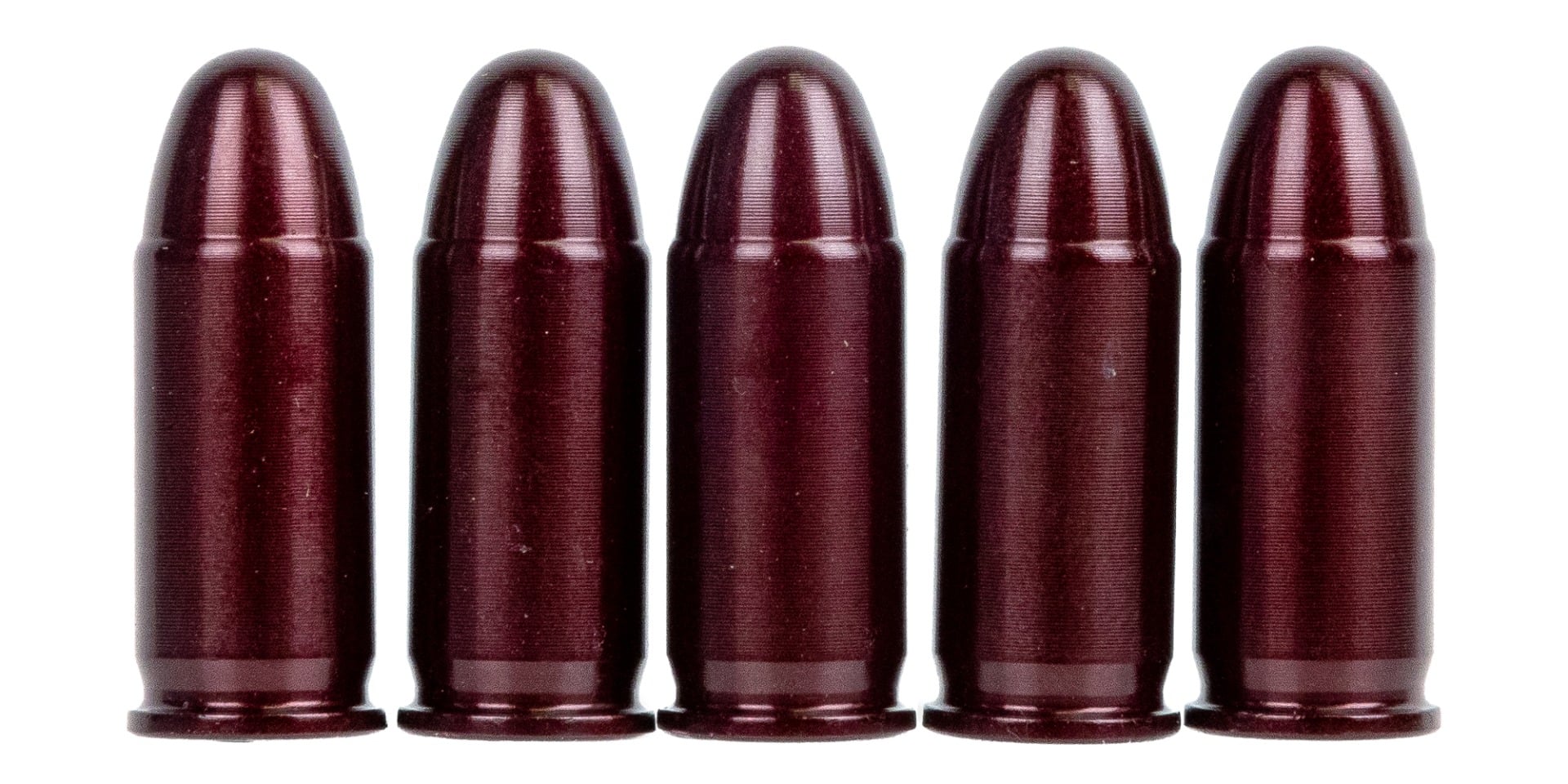 .32 Caliber Snap Caps, 5 Pack