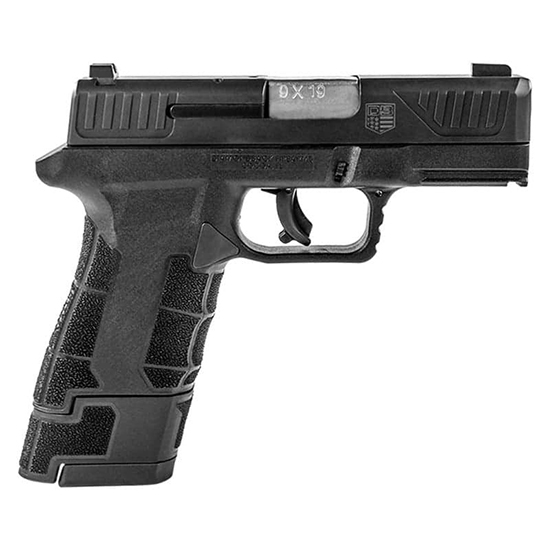 Diamondback AM2 9mm Pistol - Double Action Only, 17+1 Capacity