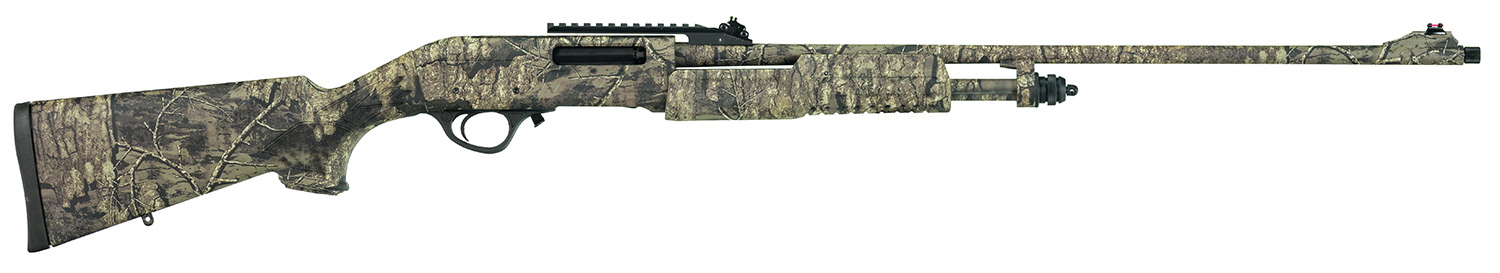 Escort Field Hunter Turkey 410 Gauge Pump Shotgun
