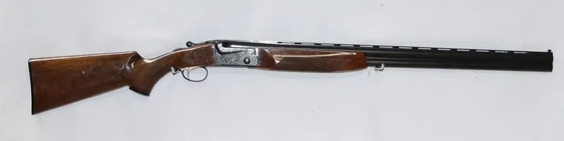 SKB SHOTGUNS 500 (Used)