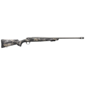 BROWNING X-Bolt Mountain Pro SPR 300 PRC 22" 3rd - Tungsten