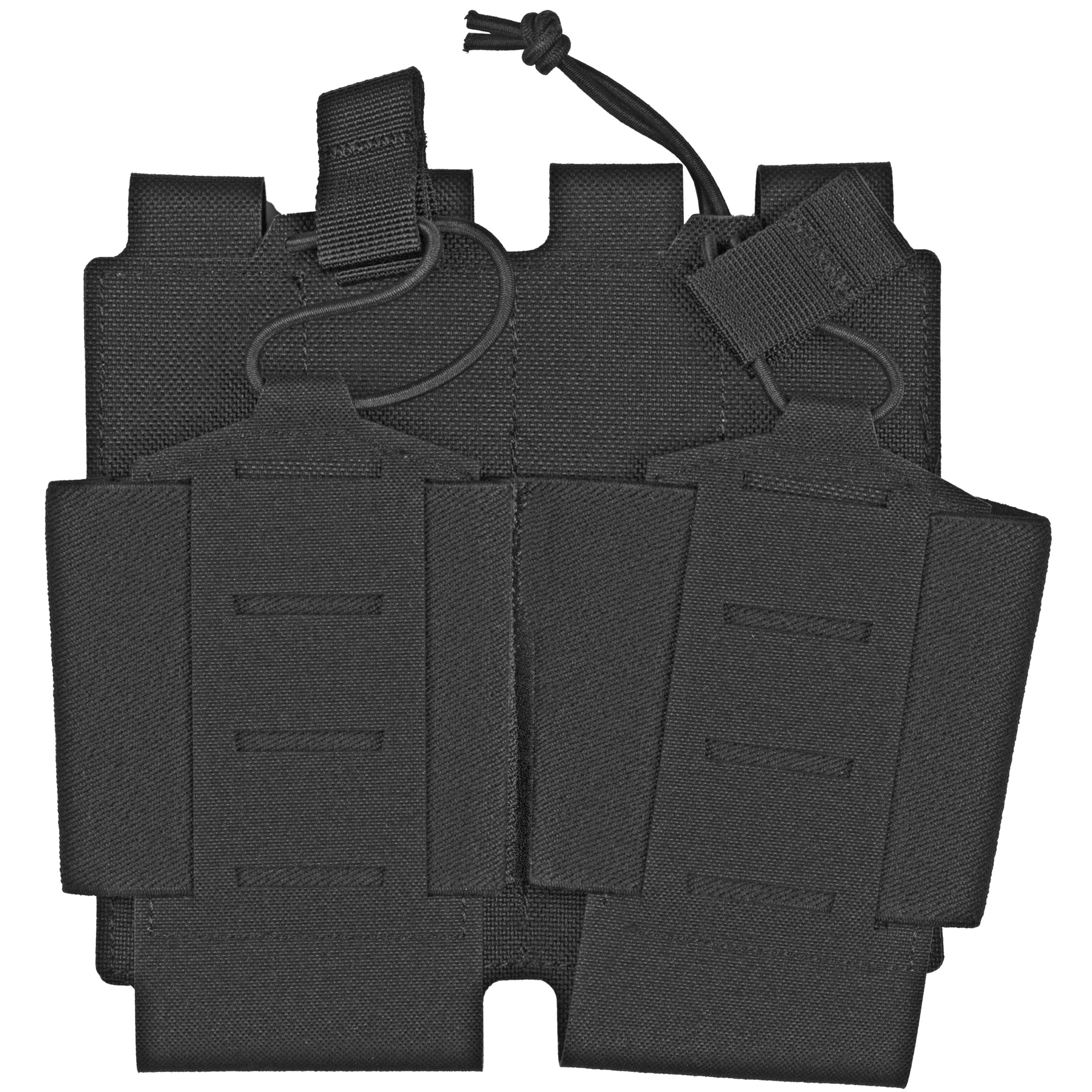 Blackhawk! Foundation Magazine Pouch, Black - 37FS44BK