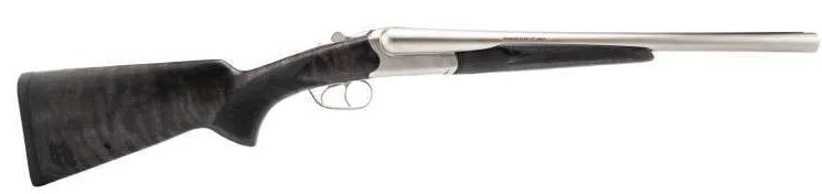 Heritage Manufacturing HER BADLANDER 12GA SXS 18NI