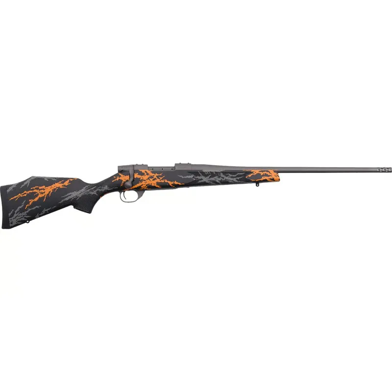 WEATHERBY VANGUARD COMPACT HUNTER