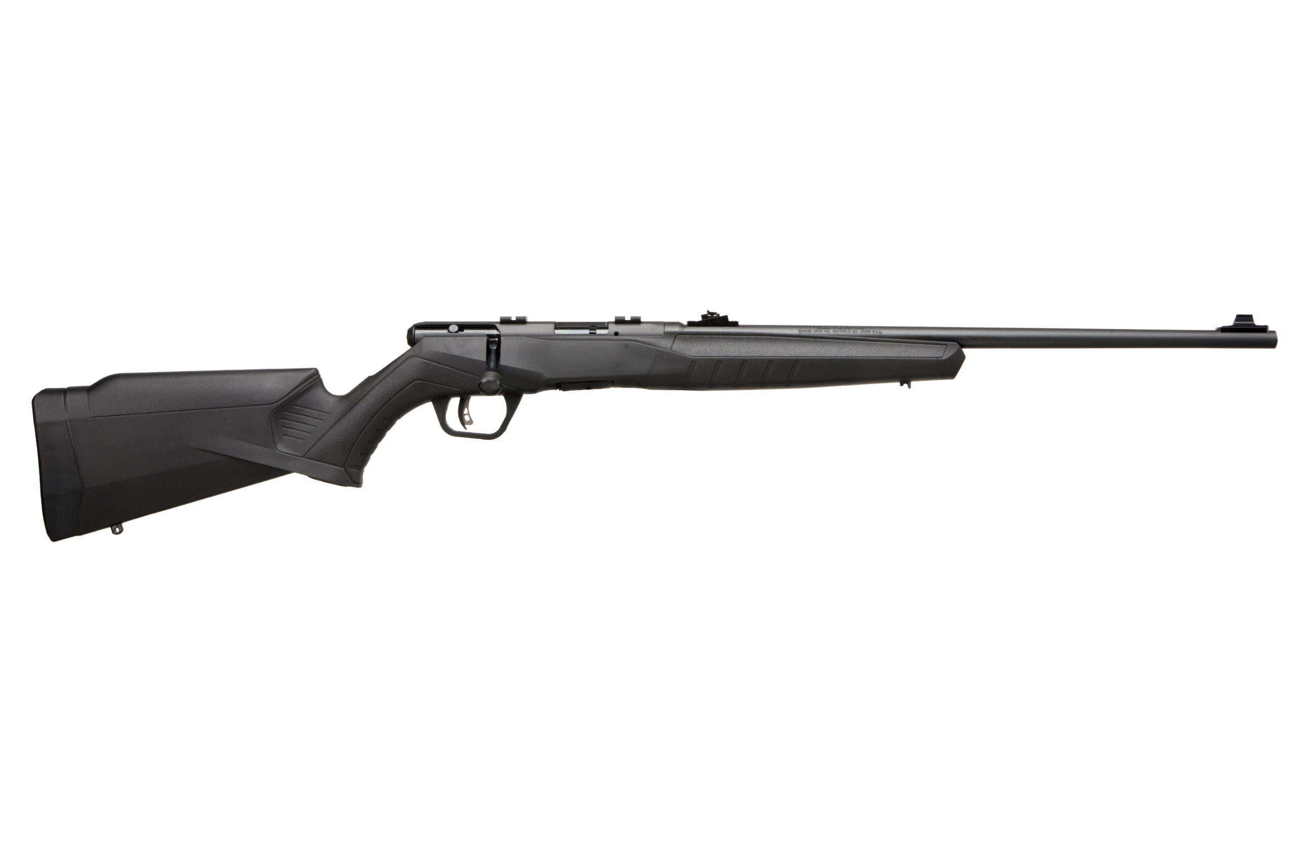 Savage B22F Bolt Action .22 LR Rifle - 10 Round