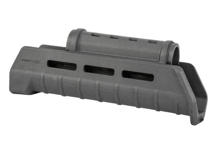 Magpul MOE AK Hand Guard, Gray (AK47/AK74)- Mag619-GRY