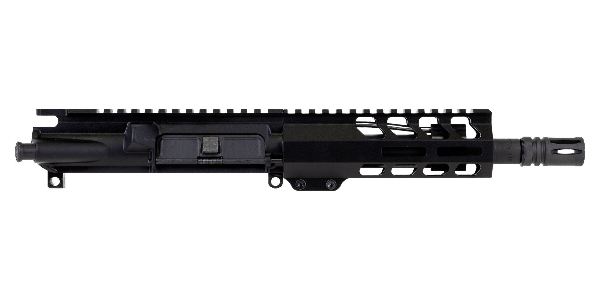 PSA 7.5" Pistol-Length 300AAC Nitride 6" M-Lok - w/o BCG & CH