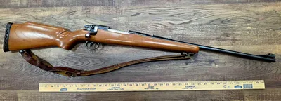 EDDYSTONE US Model 1917 (Used)