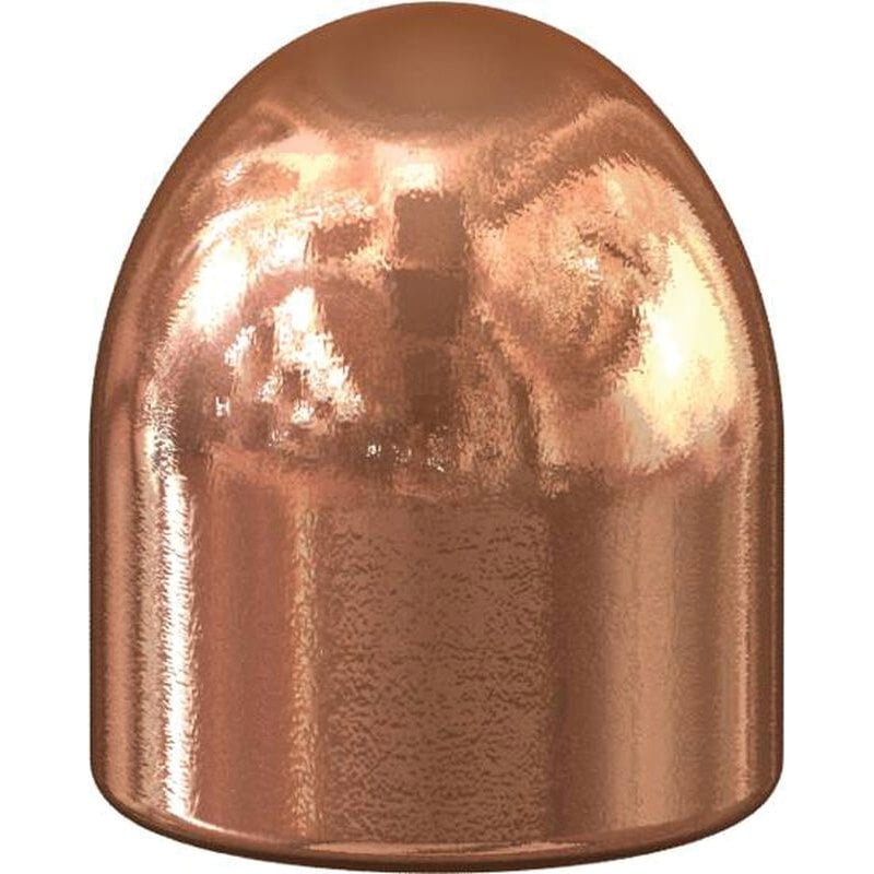 Speer TMJ 9x18mm Makarov FMJ Pistol Bullet, 95 gr 0.360" 100rds