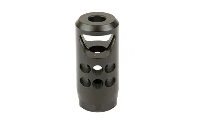 GLENFIELD 1/2X28 HYBRID MUZZLE BRAKE