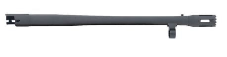 Mossberg 500 Extra Stand-Off Barrel 12ga 18.5" 90017
