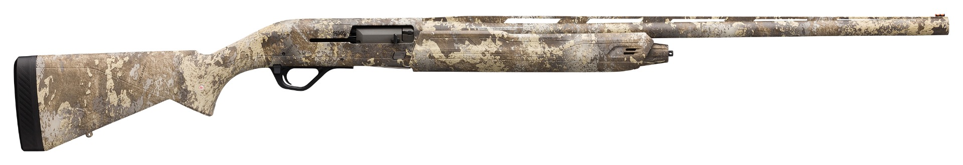 Winchester SX4 Semi-Auto 20 Gauge Shotgun - 28" Barrel