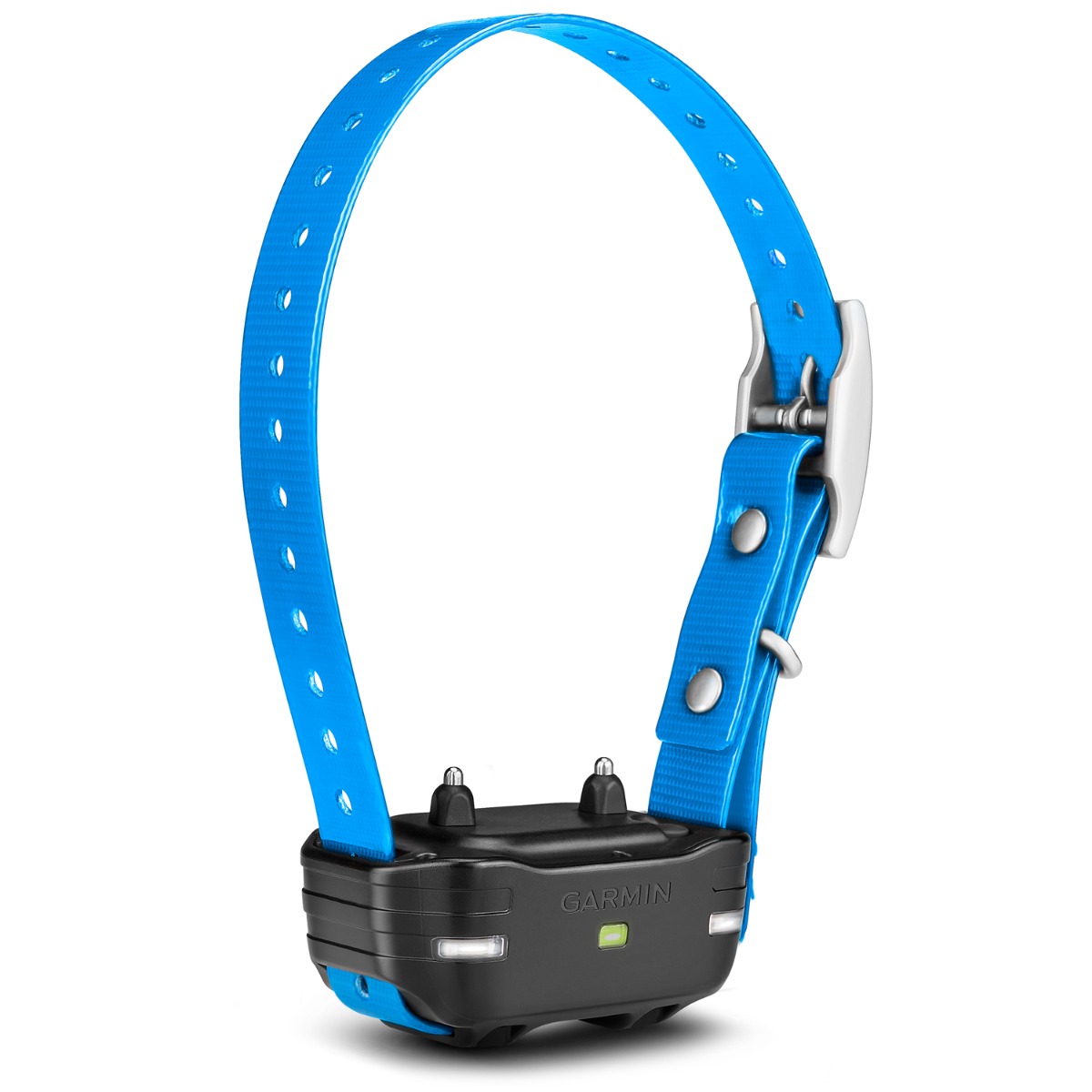 Garmin PT 10 Dog Device, Blue Collar