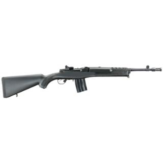 Ruger Mini-14 Tactical Rifle - .223 REM/5.56 NATO, 16" Barrel