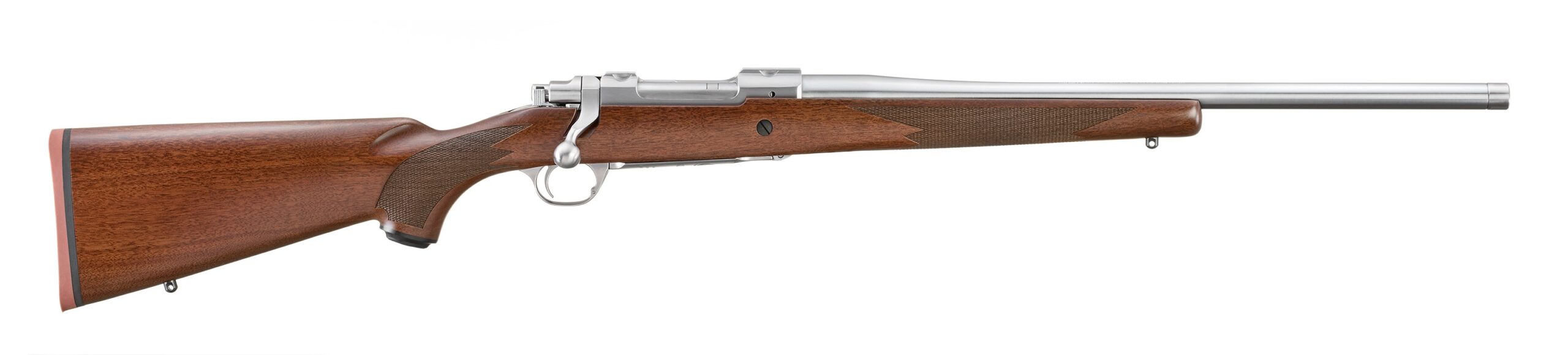 Ruger Hawkeye 250th .308 Win Bolt Action Rifle 20"