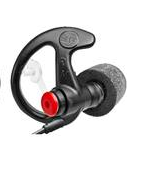 EP7 Foam Tipped Earplugs MD - EP7-BK-MPR