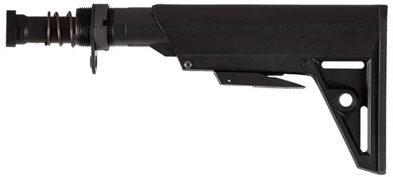 ATI Outdoors Buttstock w/ Tube 6061-T6 Aluminum Fits AR-15