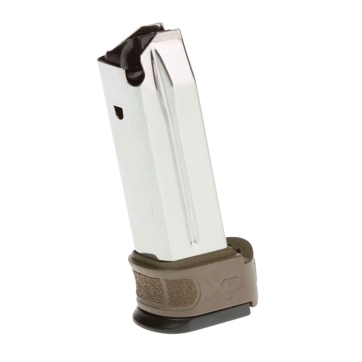 Springfield XD MOD.2 Sub Compact Extended Magazine FDE .40 SW 10/rd - No Credit Card Fees - Low, flat rate shipping