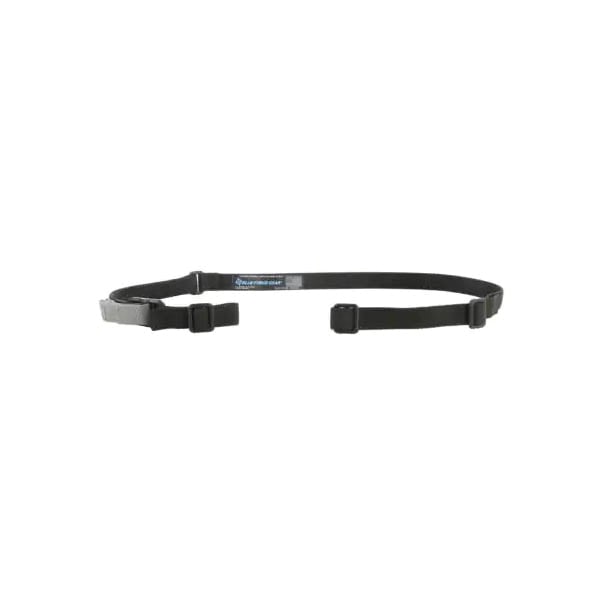 Blue Force Gear Vickers One Triglides On Edge Sling 64", Black