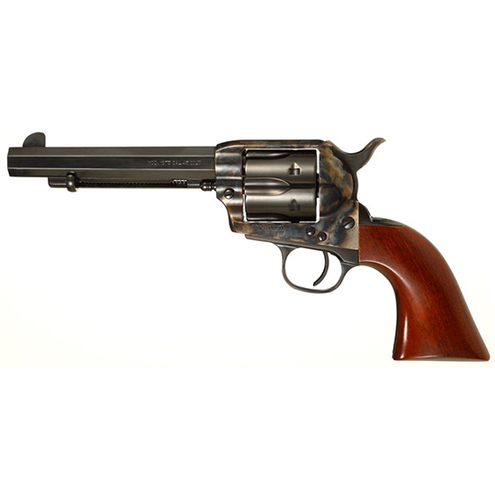 Taylors 1873 Drifter 7.5" .45LC Revolver Octagon Barrel