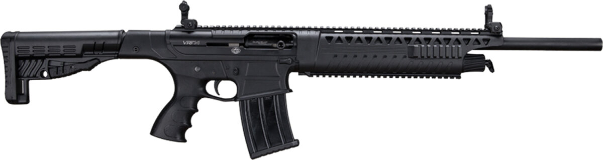 Rock Island Armory USA RIA VRF14L SA SHTG 12/20 5RD
