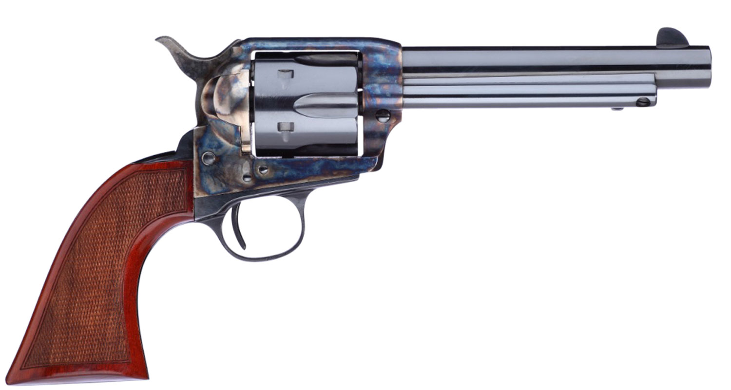 Taylors Company 1873 Cattleman 357 Mag Revolver