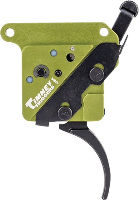 Timney Triggers Elite Hunter Remington 700 Trigger Right Hand Thin 3lb Pull Weight Black