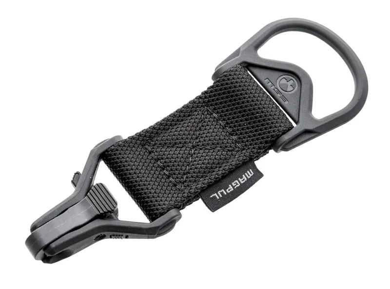 Magpul MS1MS3 Black Sling Adapter Two to One-Point Design