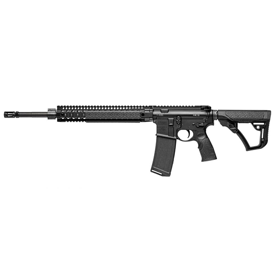 Daniel Defense DDM4 MK12 5.56 NATO AR Rifle