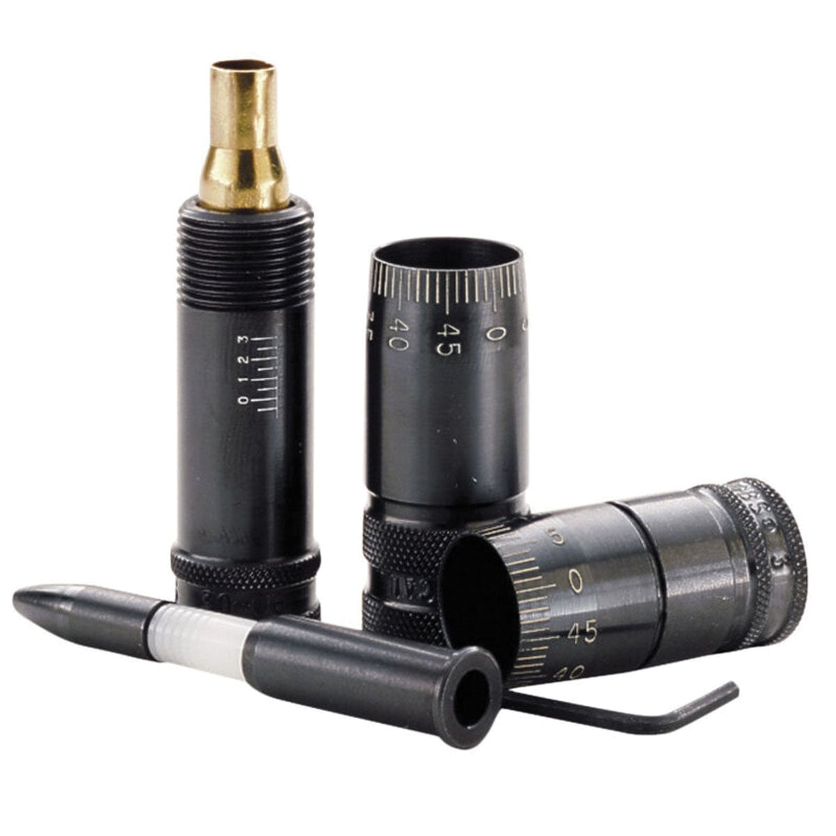 RCBS .338 Lapua Magnum Precision Micrometer